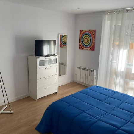Ferienwohnung Anaral-Casco Viejo Gijon-Autocheck 24H Exterior foto