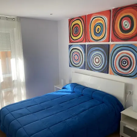 Ferienwohnung Anaral-Casco Viejo Gijon-Autocheck 24H Exterior foto