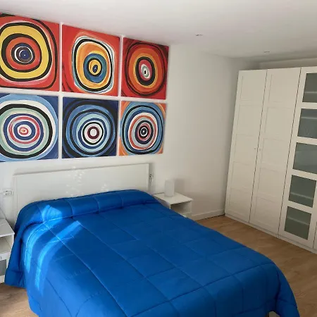 Ferienwohnung Anaral-Casco Viejo Gijon-Autocheck 24H Exterior foto