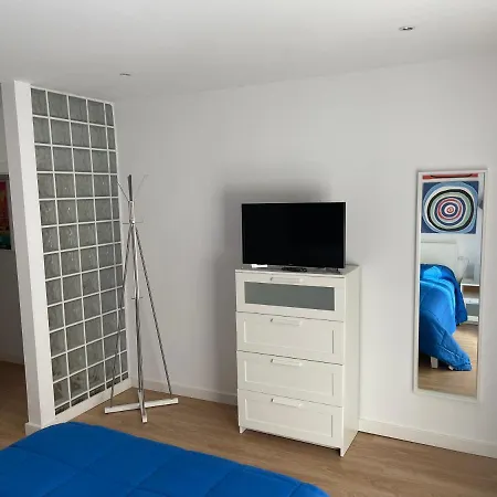 Ferienwohnung Anaral-Casco Viejo Gijon-Autocheck 24H Exterior foto