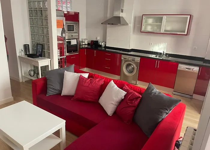 ANARAL Apartamento AUTOCHECK in 24h
