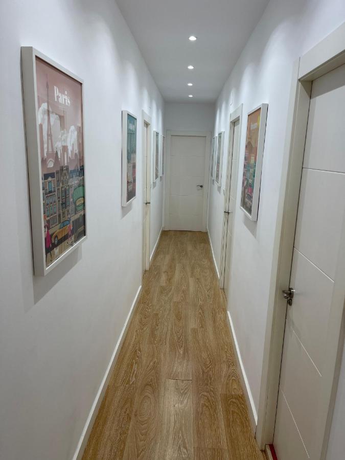Apartment Anaral-casco Viejo Gijon-autocheck 24h Gijón