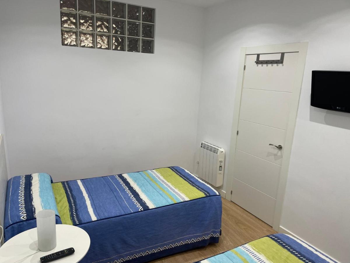 Apartment Anaral-casco Viejo Gijon-autocheck 24h Gijón