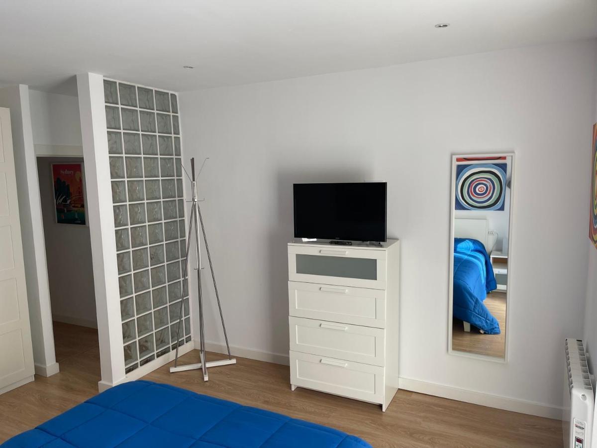 Anaral-casco Viejo Gijon-autocheck 24h Apartment Gijón