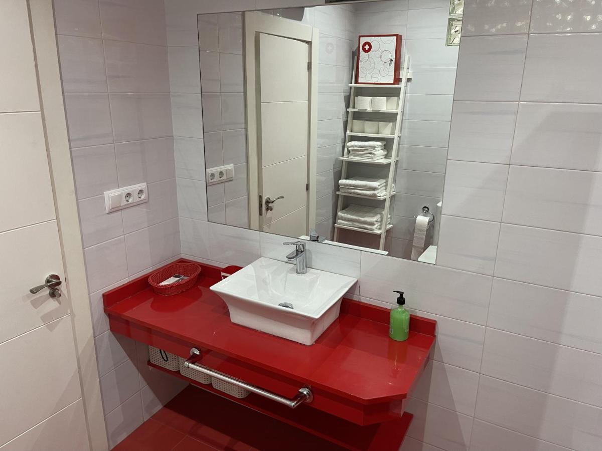 Appartamento Anaral Autocheck In 24h *