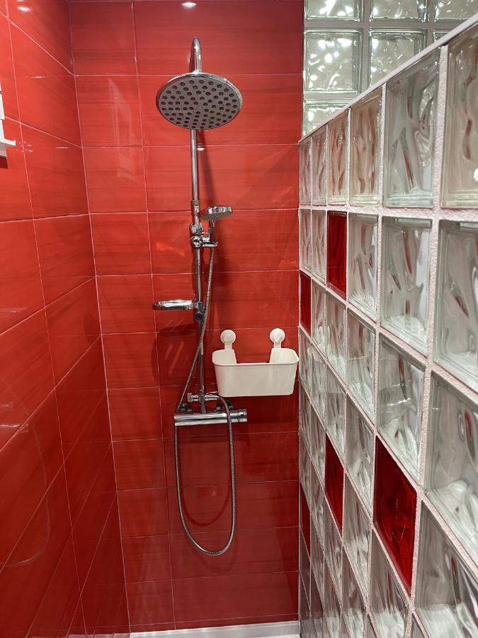 Apartment Anaral-casco Viejo Gijon-autocheck 24h Gijón