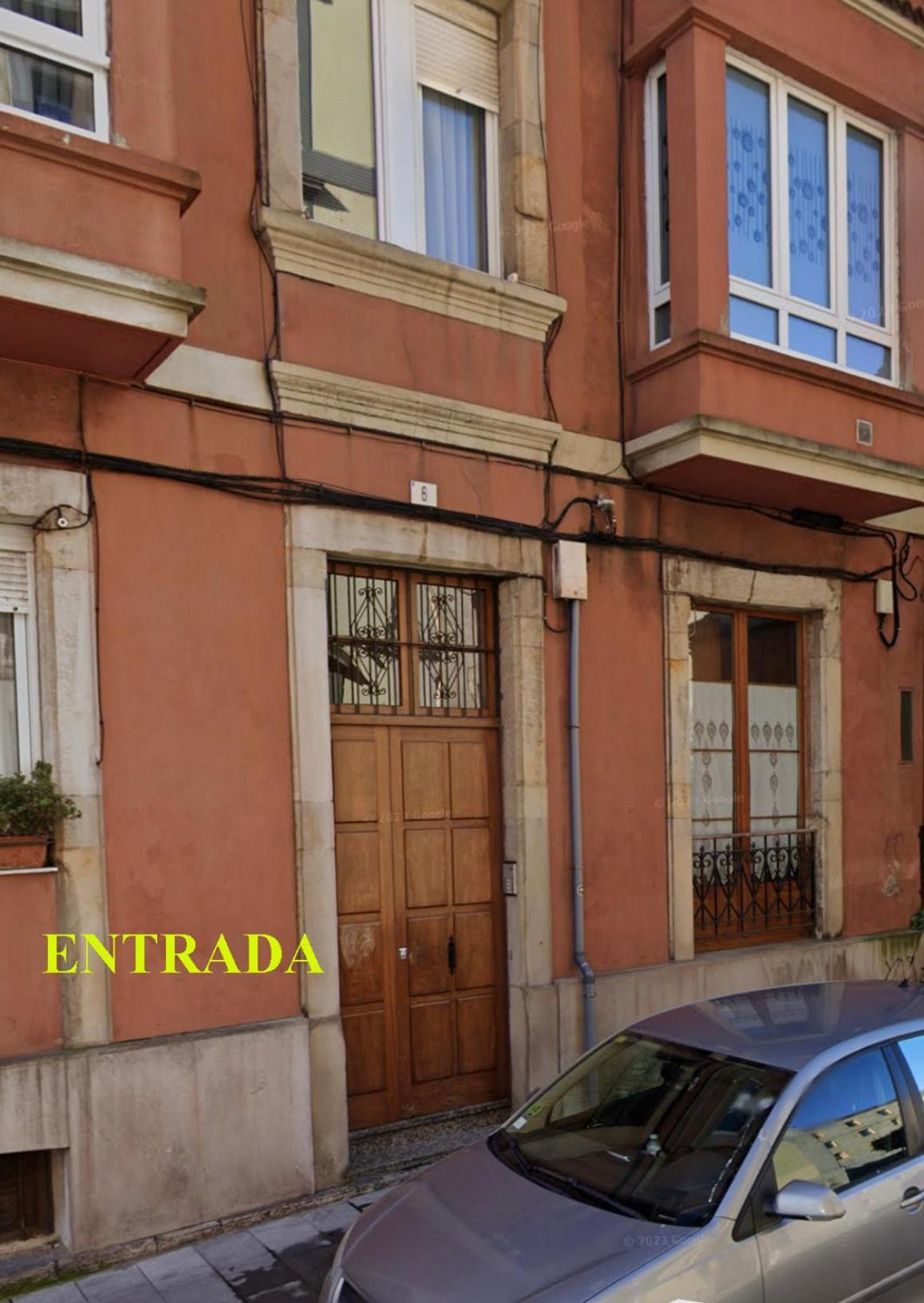 Anaral-casco Viejo Gijon-autocheck 24h Gijón